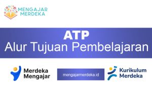 Alur Tujuan Pembelajaran