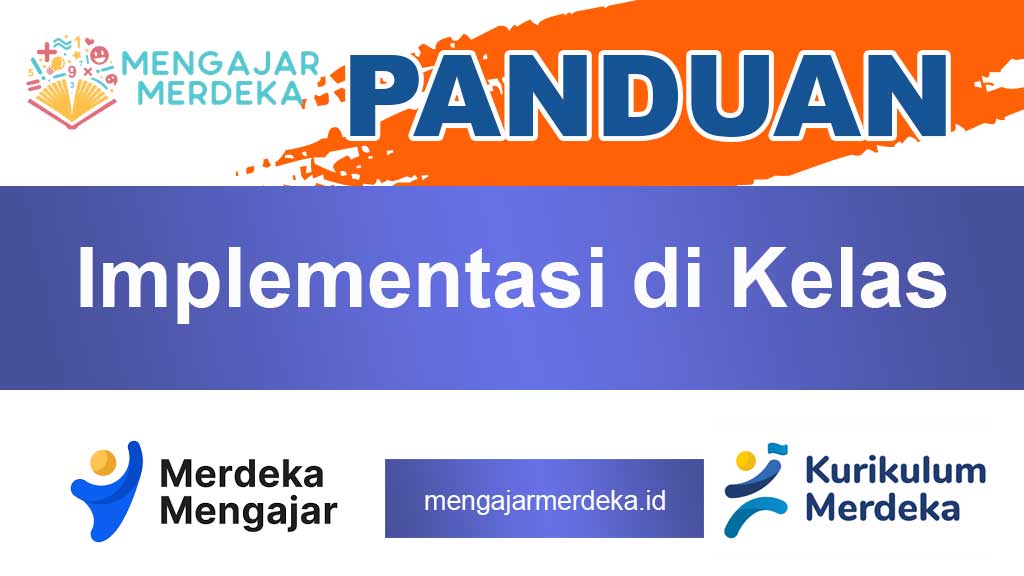 Implementasi Kurikulum Merdeka di Kelas: Strategi, Praktik, dan Panduan Lengkap