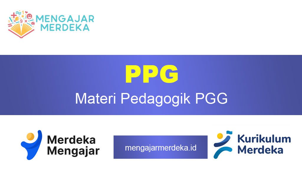 Materi Pedagogik PGG: Panduan Lengkap untuk Calon Guru Profesional