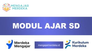 Modul-Ajar-SD-Kurikulum-Merdeka Modul Ajar SD Kurikulum Merdeka