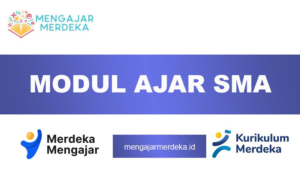 Panduan Lengkap Modul Ajar SMA Kurikulum Merdeka: Strategi Efektif untuk Guru Masa Kini