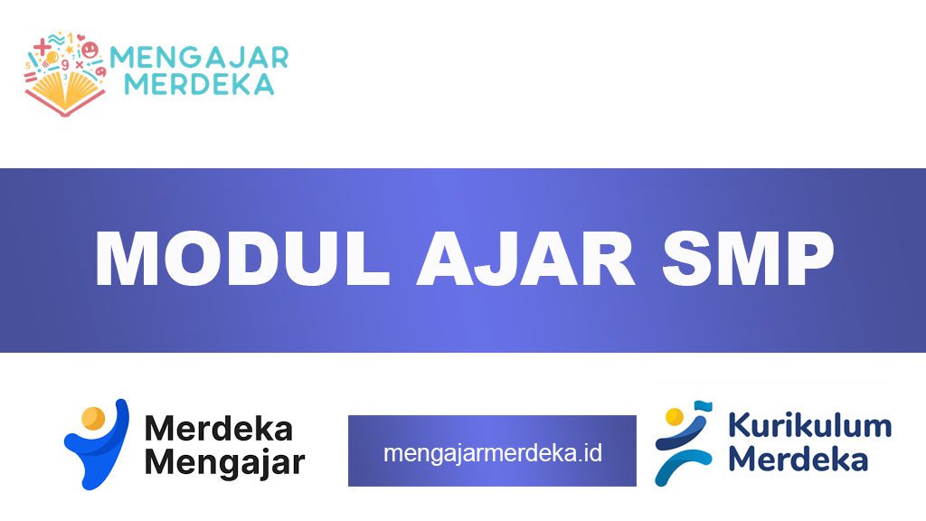 Panduan Lengkap Modul Ajar SMP Kurikulum Merdeka: Strategi Efektif untuk Guru