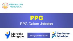 PPG Dalam Jabatan
