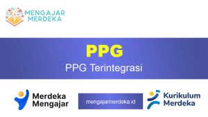 PPG Terintegrasi
