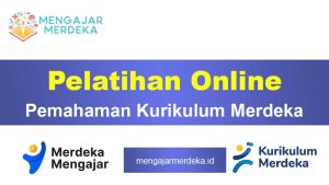 Pemahaman Kurikulum Merdeka