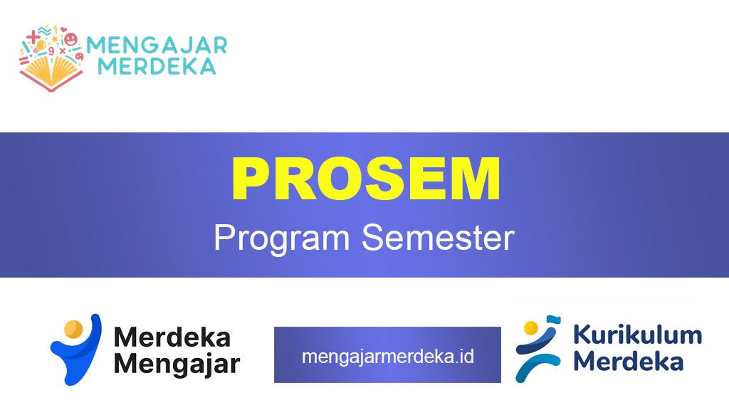 Apa Itu Prosem dalam Kurikulum Merdeka? Panduan Lengkap untuk Guru 2025