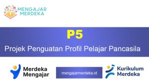 Projek-Penguatan-Profil-Pelajar-Pancasila Projek Penguatan Profil Pelajar Pancasila
