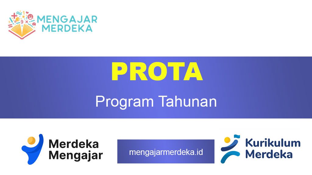 Apa Itu Prota dalam Kurikulum Merdeka? Panduan Lengkap Bagi Guru