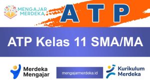 ATP Kelas 11