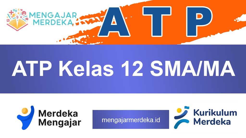 ATP Kelas 12 sma