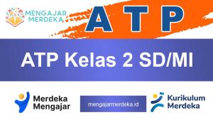 ATP Kelas 2 SD/MI