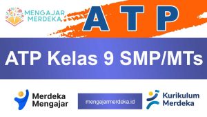 ATP Kelas 9