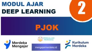 Modul Ajar Deep Learning PJOK Kelas 2