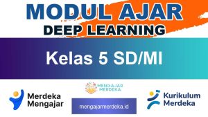 Modul Ajar Deep Learning Kelas 5