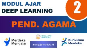 Pendidikan Agama Kelas 2