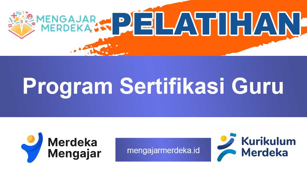 Program Sertifikasi Guru dalam Penerapan Kurikulum Merdeka: Panduan Lengkap