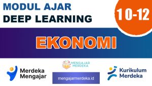 Modul Ajar Deep Learning Ekonomi