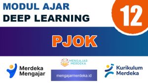 Modul Ajar Deep Learning PJOK Kelas 12