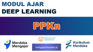 Modul Ajar Deep Learning PPKN