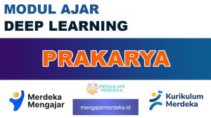 Modul Ajar Deep Learning Prakarya