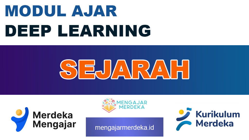 Modul Ajar Deep Learning Sejarah