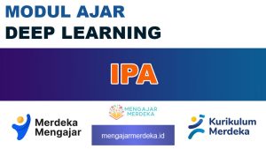 Modul Ajar IPA Deep Learning