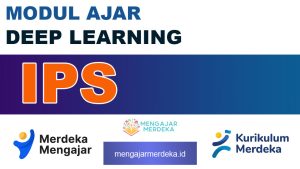 Modul Ajar Deep Learning IPS