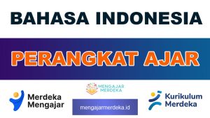 Perangkat Ajar Bahasa Indonesia