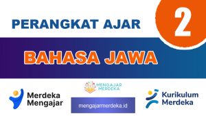 Perangkat Ajar Bahasa Jawa Kelas 2