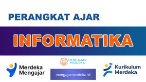 Perangkat Ajar Deep Learning Informatika