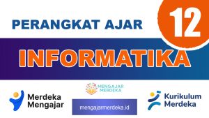 Perangkat Ajar Deep Learning Informatika Kelas 12