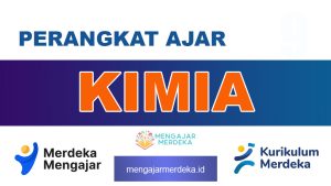 Perangkat Ajar Deep Learning Kimia