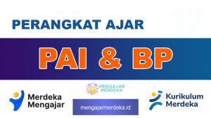 Perangkat Ajar Deep Learning PAI dan BP