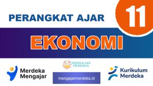 Perangkat Ajar Ekonomi Kelas 11