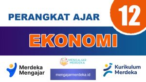 Perangkat Ajar Ekonomi Kelas 12