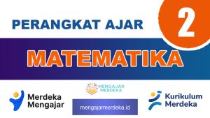 Perangkat ajar Deep Learning Matematika Kelas 2