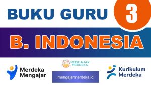 Buku Guru Bahasa Indonesia Kelas 3
