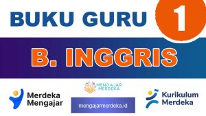 Buku Guru Bahasa Inggris Kelas 1