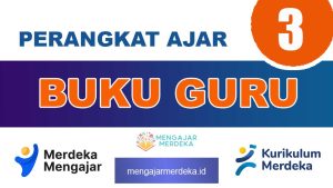 Buku Guru Kelas 3