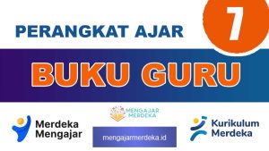 Buku Guru Kelas 7