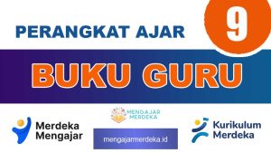 Buku Guru Kelas 9