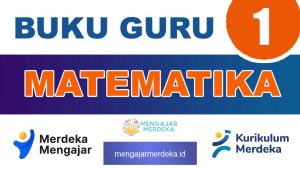Buku Guru Matematika Kelas 1