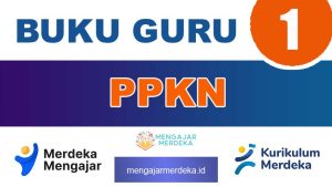 Buku Guru PPKN Kelas 1