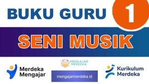Buku Guru Seni Musik Kelas 1