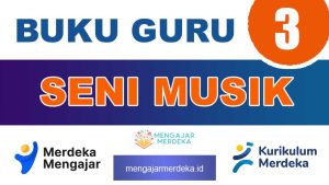 Buku Guru Seni Musik Kelas 3