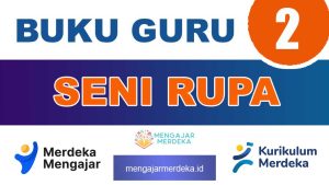 Buku Guru Seni Rupa Kelas 2