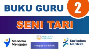 Buku Guru Seni Tari Kelas 2