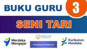 Buku Guru Seni Tari Kelas 3
