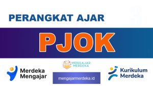 Perangkat Ajar Deep Learning PJOK