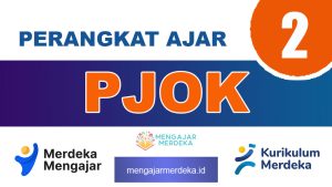 Perangkat Ajar Deep Learning PJOK Kelas 2 | Perangkat Ajar Deep Learning PJOK Kelas 2 SD/MI Kurikulum Merdeka